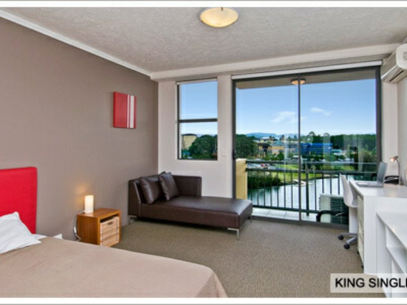 Photo - 206/25 Lake Orr Drive, Robina QLD 4226 - Image 3