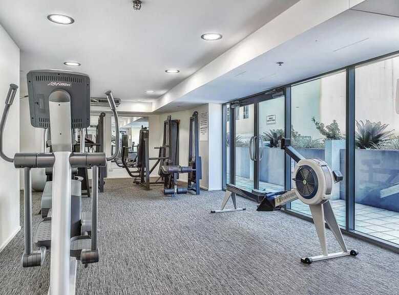 Photo - 206/26 Felix Street, Brisbane City QLD 4000 - Image 11