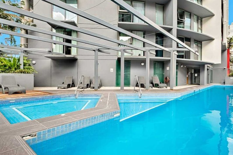 Photo - 206/26 Felix Street, Brisbane City QLD 4000 - Image 12