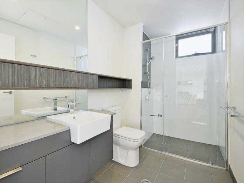 Photo - 206/27 Russell Street, South Brisbane QLD 4101 - Image 8