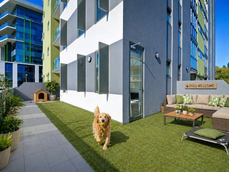 Photo - 206/27 Russell Street, South Brisbane QLD 4101 - Image 10