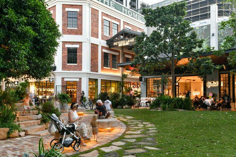 Photo - 206/27 Russell Street, South Brisbane QLD 4101 - Image 21