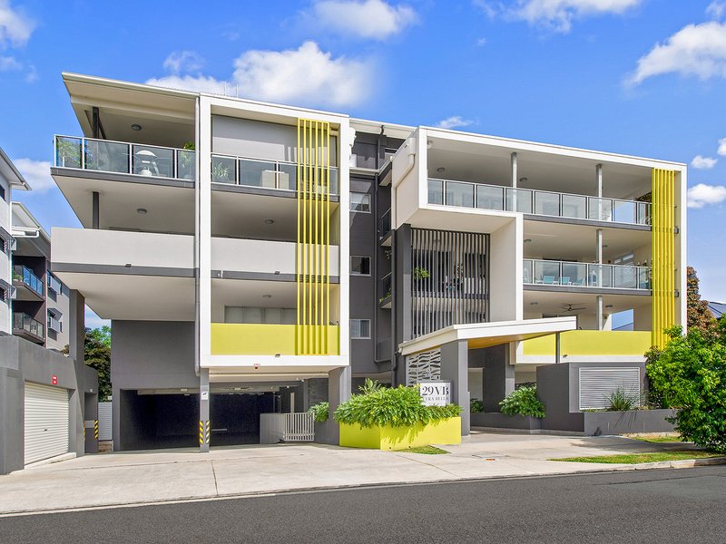 206/29 Florrie Street, Lutwyche QLD 4030