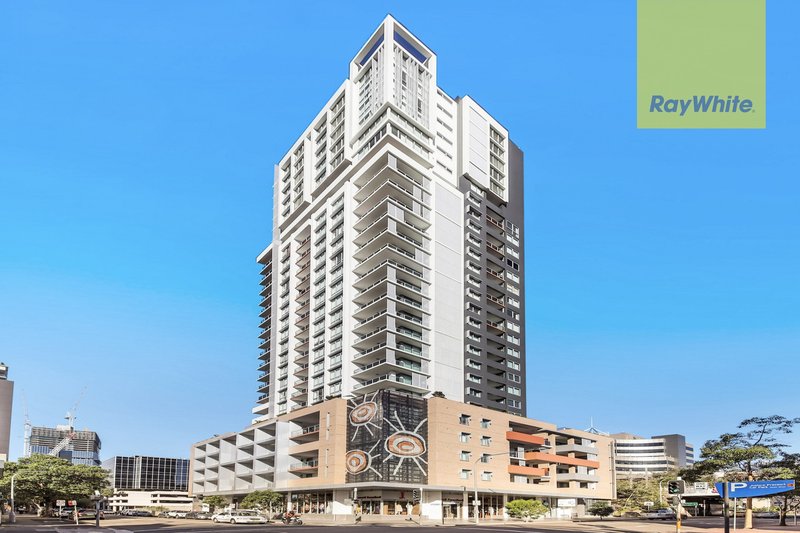 Photo - 206/29 Hunter Street, Parramatta NSW 2150 - Image 1