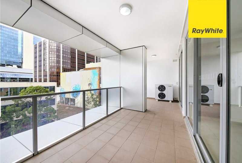Photo - 206/29 Hunter Street, Parramatta NSW 2150 - Image 2