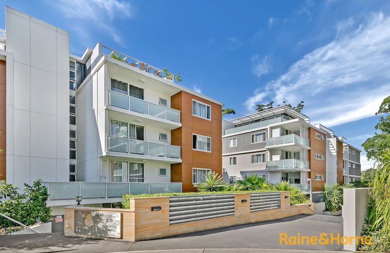 206/2B Hazelwood Place, Epping NSW 2121