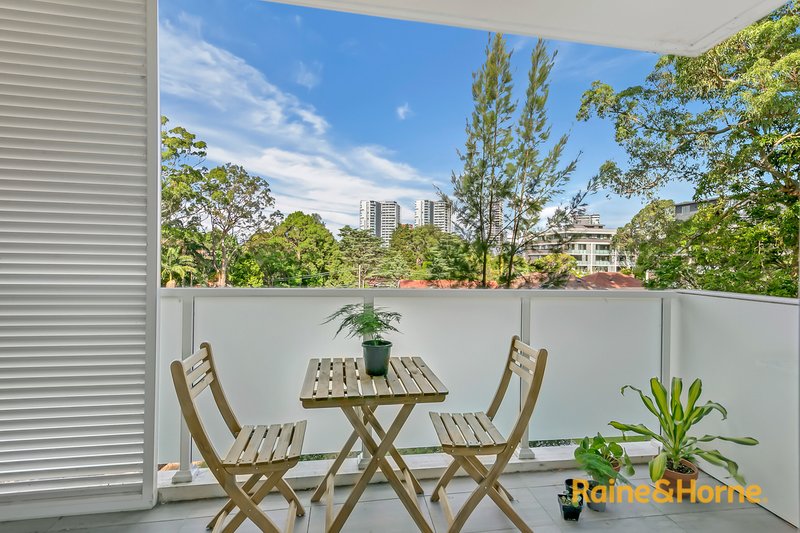 Photo - 206/2B Hazlewood Place, Epping NSW 2121 - Image