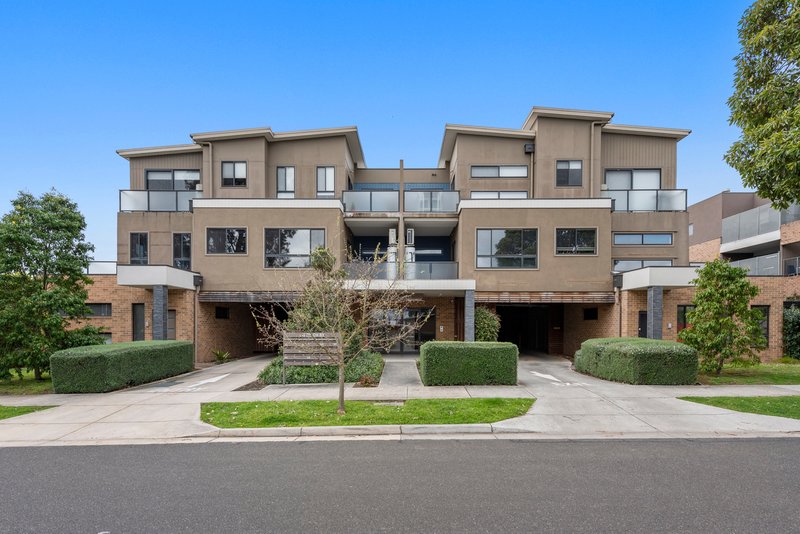 Photo - 206/3-5 Birch Street, Bayswater VIC 3153 - Image 1