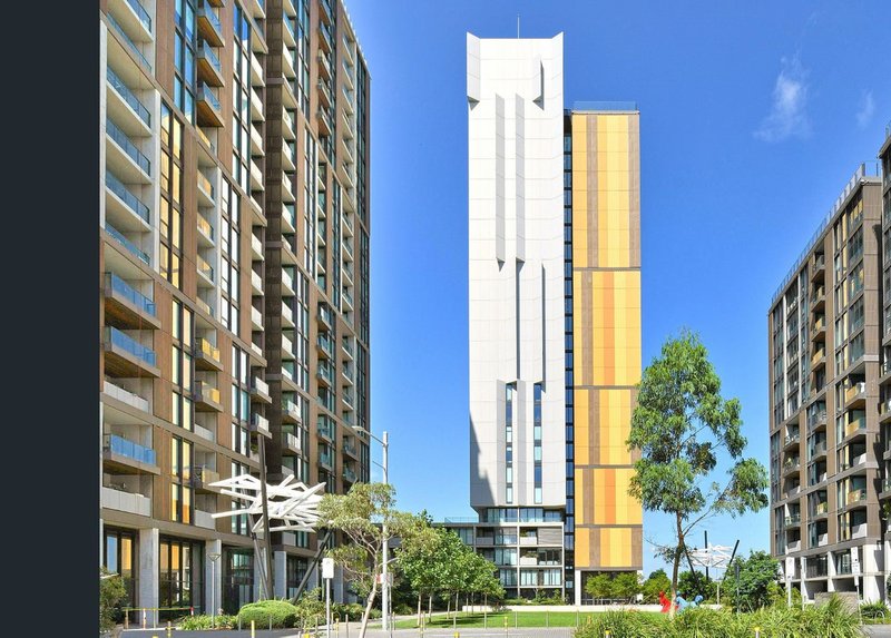 206/3 Network Place, North Ryde NSW 2113