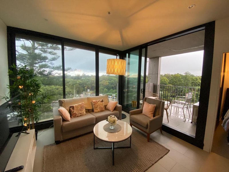 Photo - 206/3 Network Place, North Ryde NSW 2113 - Image 5