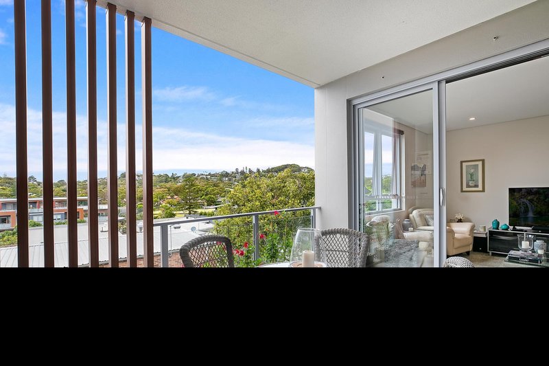 206/3 Seaview Avenue, Newport NSW 2106