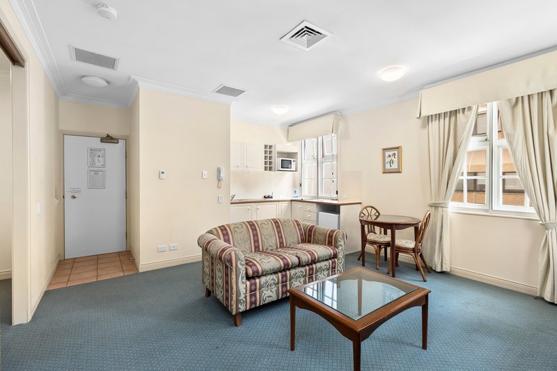 Photo - 206/301 Ann Street, Brisbane City QLD 4000 - Image 5