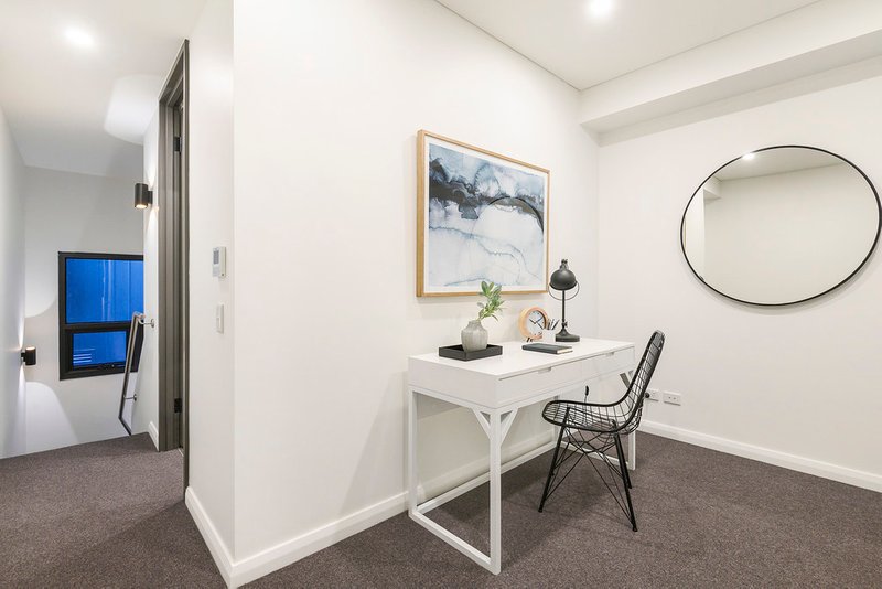 Photo - 206/31-33 Albany Street, Crows Nest NSW 2065 - Image 6