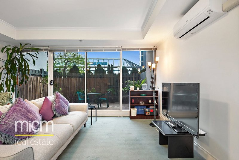 20/632 St Kilda Road, Melbourne VIC 3004