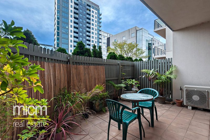 Photo - 20/632 St Kilda Road, Melbourne VIC 3004 - Image 6