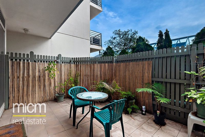 Photo - 20/632 St Kilda Road, Melbourne VIC 3004 - Image 8