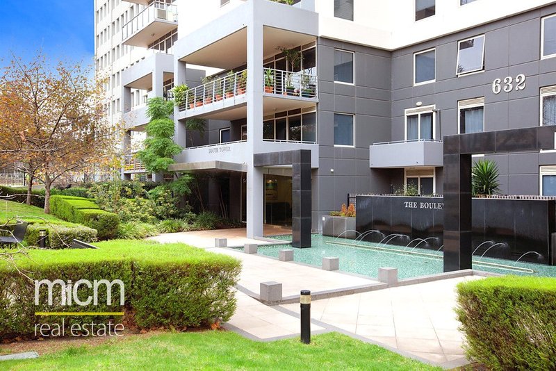 Photo - 20/632 St Kilda Road, Melbourne VIC 3004 - Image 11