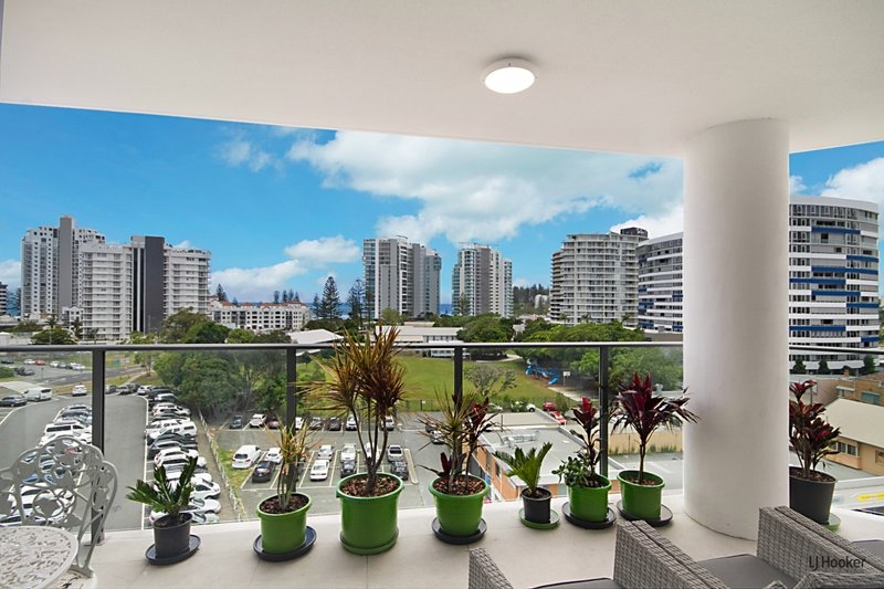 Photo - 2063/9 Enid Street, Tweed Heads NSW 2485 - Image 10