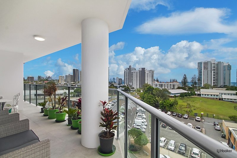 Photo - 2063/9 Enid Street, Tweed Heads NSW 2485 - Image 11