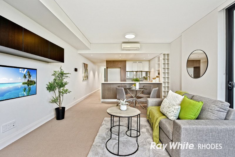 Photo - 206/42 Walker Street, Rhodes NSW 2138 - Image 2