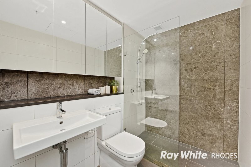 Photo - 206/42 Walker Street, Rhodes NSW 2138 - Image 4