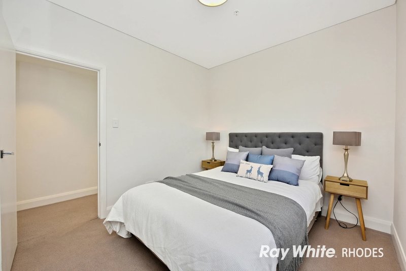 Photo - 206/42 Walker Street, Rhodes NSW 2138 - Image 5