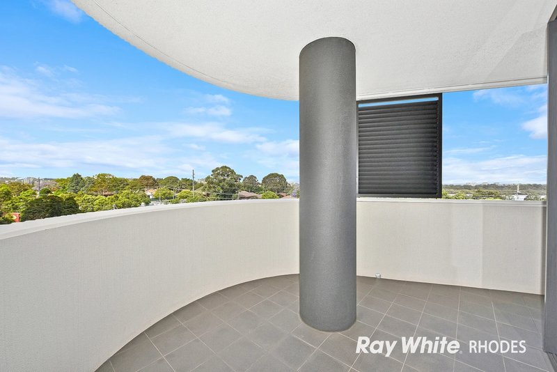 Photo - 206/42 Walker Street, Rhodes NSW 2138 - Image 6