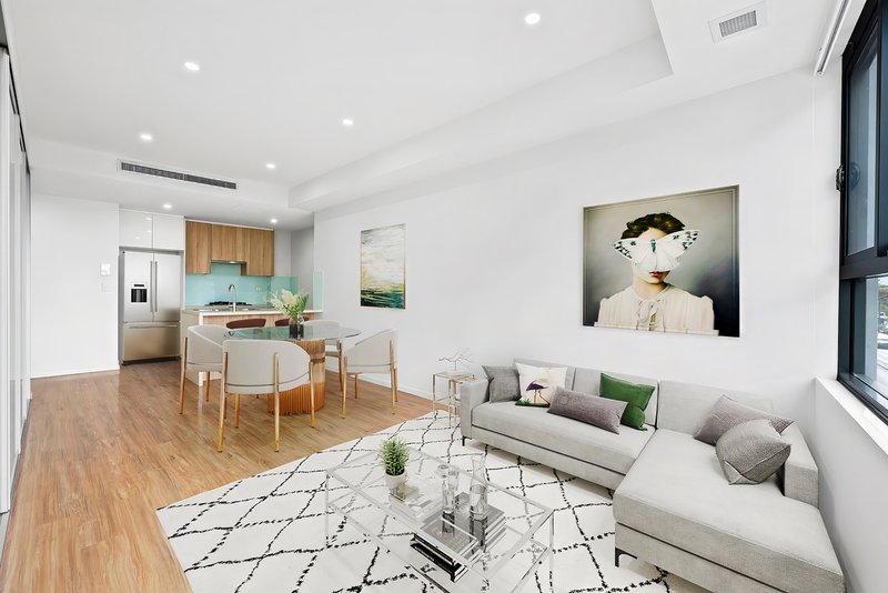 206/428 Victoria Road, Gladesville NSW 2111