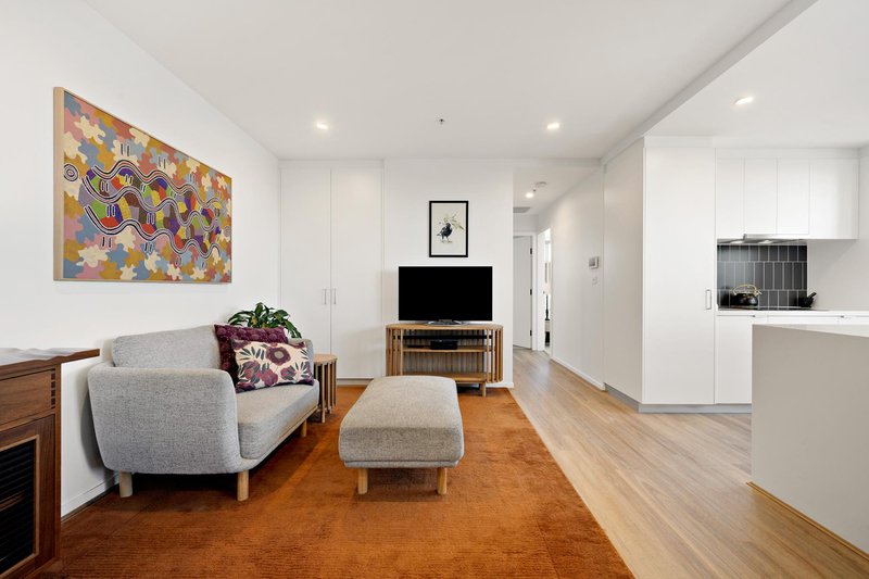 206/43 Arthur Blakeley Way, Coombs ACT 2611