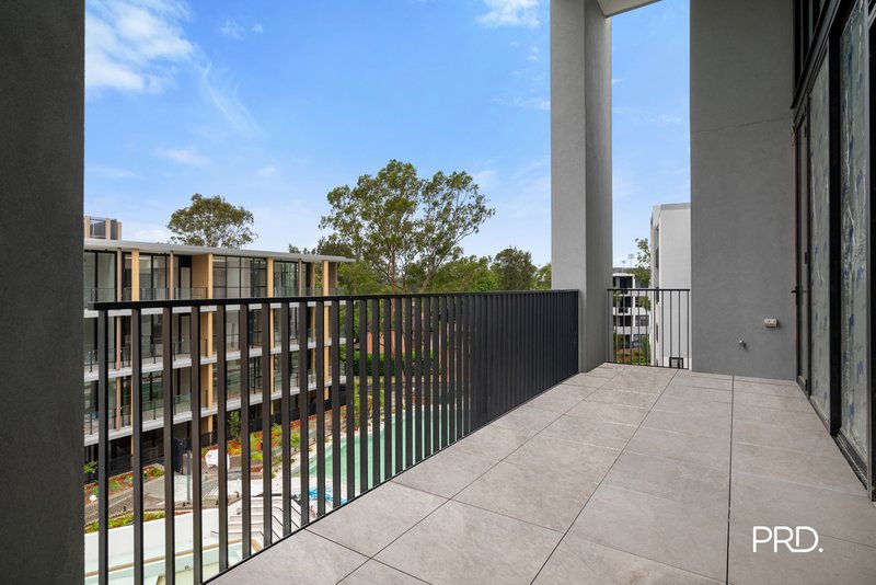 Photo - 206/4B Retreat Drive, Penrith NSW 2750 - Image 7