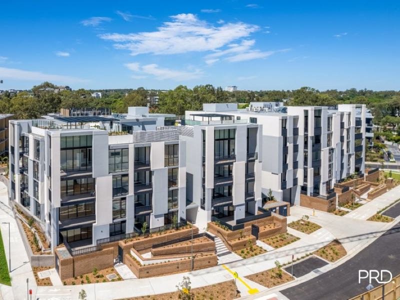 Photo - 206/4B Retreat Drive, Penrith NSW 2750 - Image 9