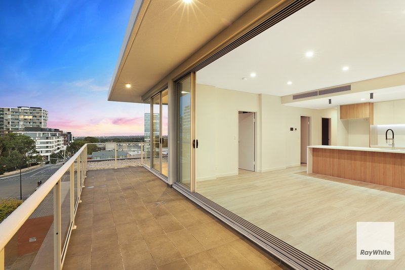 Photo - 206/50 Flora Street, Kirrawee NSW 2232 - Image 3