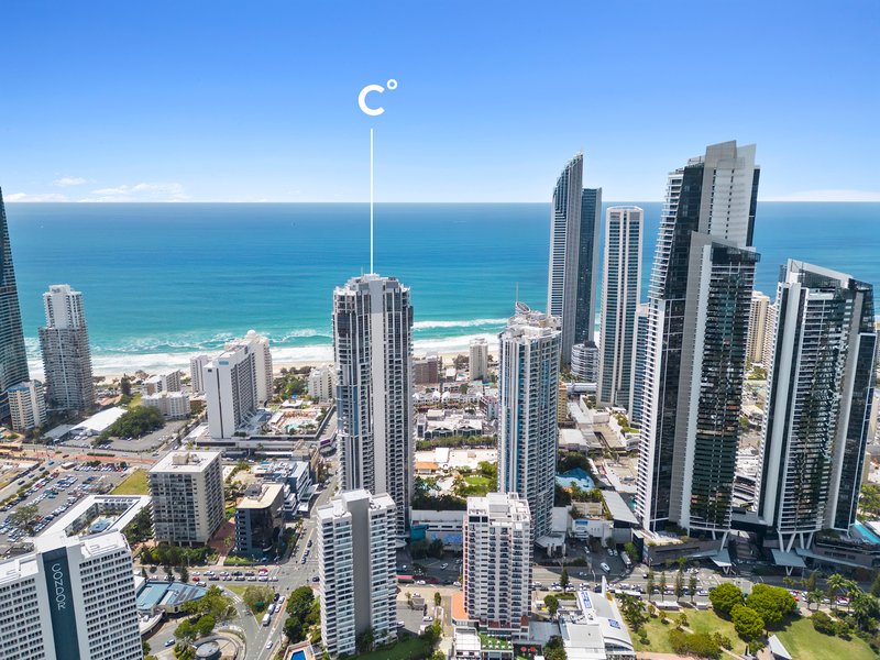 Photo - 2065/23 Ferny Avenue, Surfers Paradise QLD 4217 - Image 17