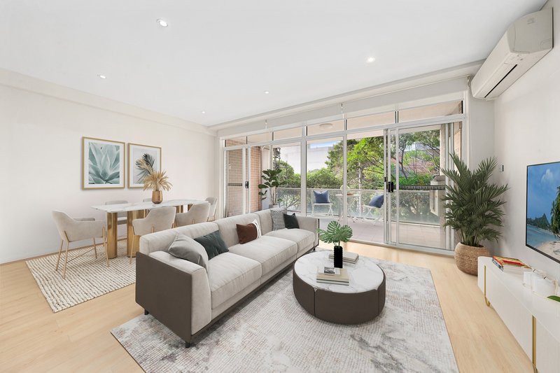 Photo - 206/58 Neridah Street, Chatswood NSW 2067 - Image 1