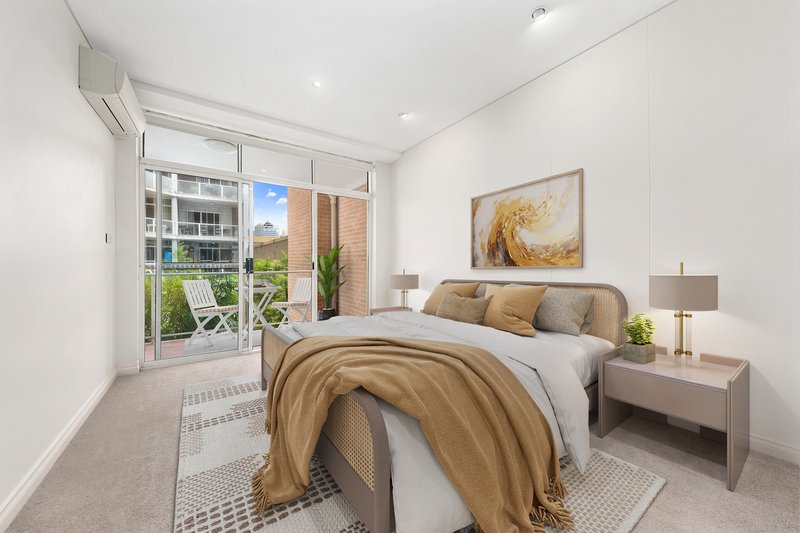 Photo - 206/58 Neridah Street, Chatswood NSW 2067 - Image 4
