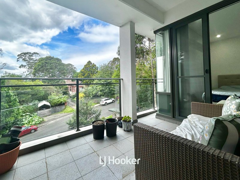 Photo - 206/6 Pearson Ave , Gordon NSW 2072 - Image 1