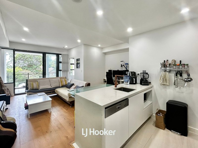 Photo - 206/6 Pearson Ave , Gordon NSW 2072 - Image 3