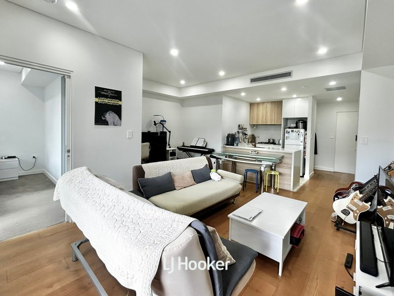 Photo - 206/6 Pearson Ave , Gordon NSW 2072 - Image 4