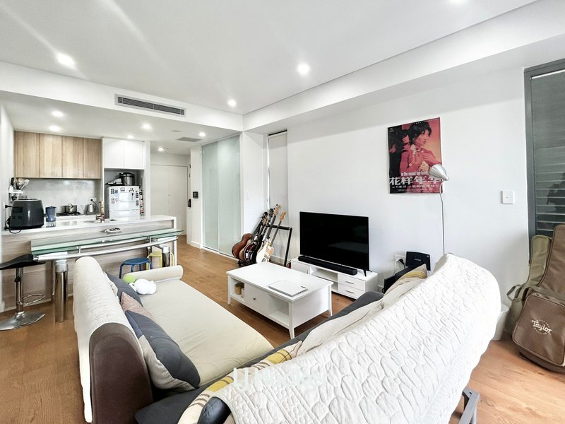 Photo - 206/6 Pearson Ave , Gordon NSW 2072 - Image 5