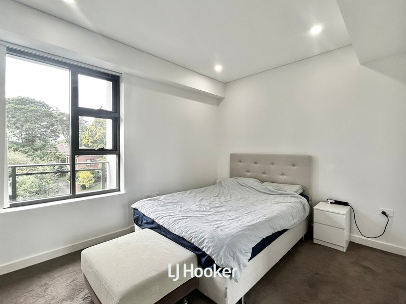 Photo - 206/6 Pearson Ave , Gordon NSW 2072 - Image 8