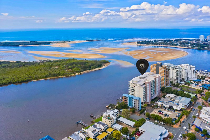 206/6 Wharf Street, Maroochydore QLD 4558