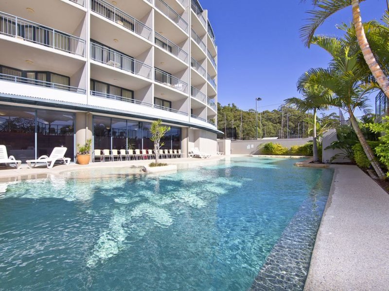 Photo - 206/61B Dowling Street, Nelson Bay NSW 2315 - Image 8