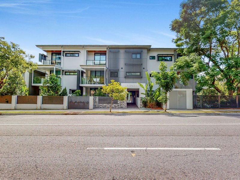 Photo - 206/68 Sir Fred Schonell Drive, St Lucia QLD 4067 - Image 1