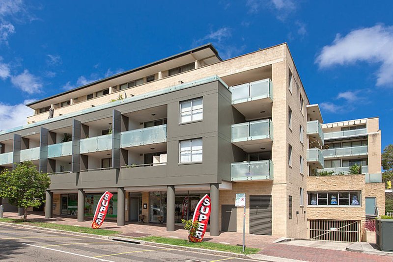 206/7-13 Parraween Street, Cremorne NSW 2090