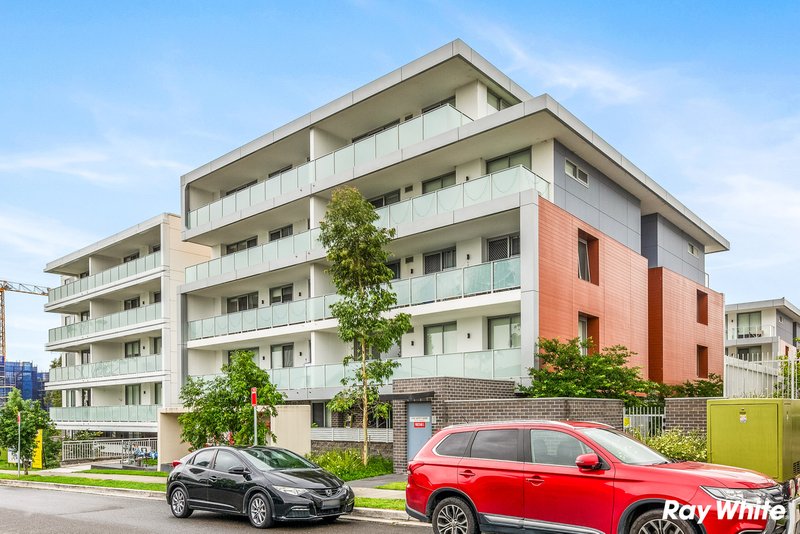 Photo - 206/71 Grima Street, Schofields NSW 2762 - Image 1