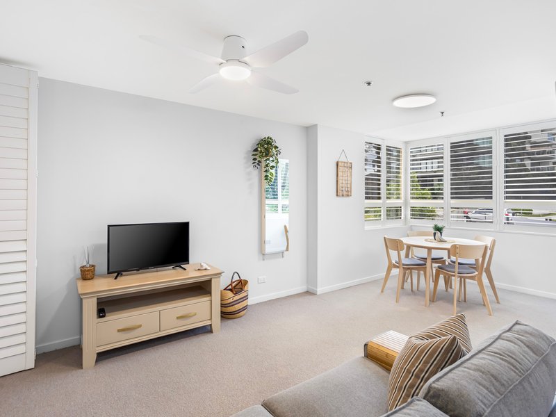 Photo - 206/79 Moray Street, New Farm QLD 4005 - Image 1