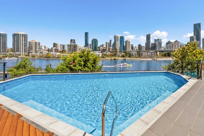 Photo - 206/79 Moray Street, New Farm QLD 4005 - Image 9