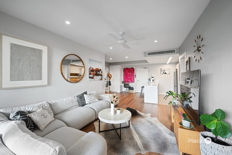 Photo - 206/8 Donkin Street, West End QLD 4101 - Image 4