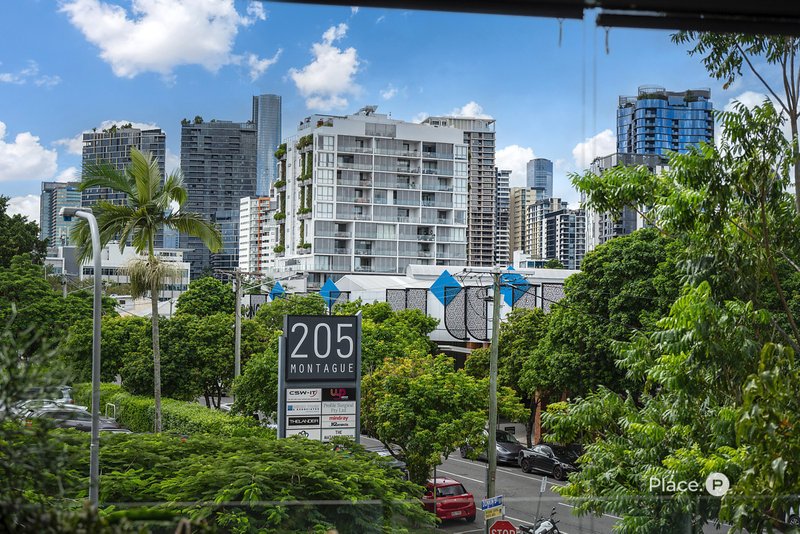 Photo - 206/8 Donkin Street, West End QLD 4101 - Image 6