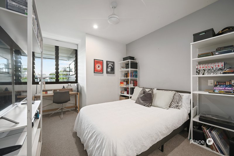 Photo - 206/8 Donkin Street, West End QLD 4101 - Image 7